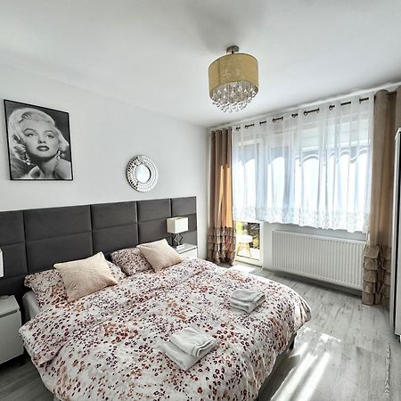 Apartament 40M2 W Miedzyzdrojach 150 M Od Morza! Мендзыздрое Экстерьер фото