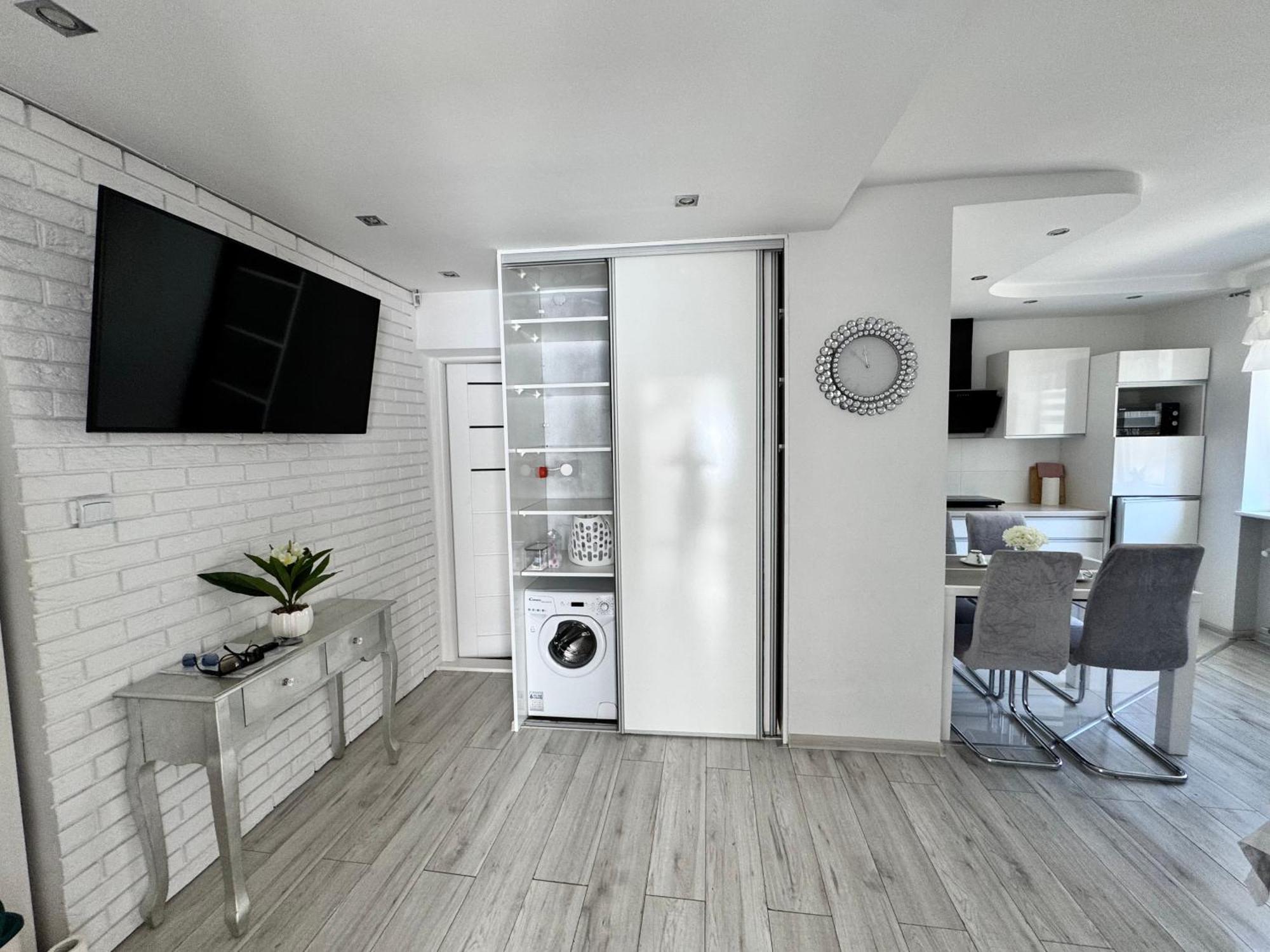 Apartament 40M2 W Miedzyzdrojach 150 M Od Morza! Мендзыздрое Экстерьер фото