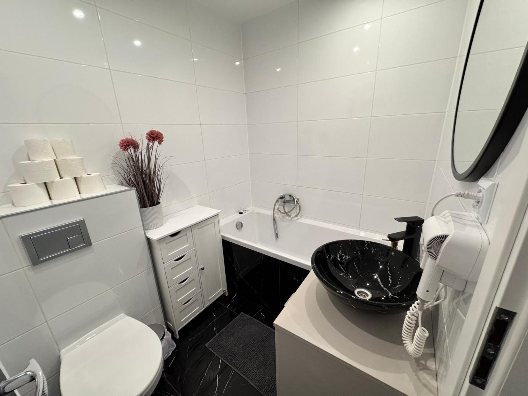 Apartament 40M2 W Miedzyzdrojach 150 M Od Morza! Мендзыздрое Экстерьер фото